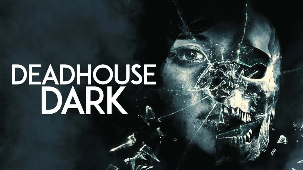 Deadhouse Dark