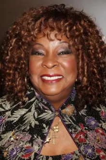 Martha Reeves como: 