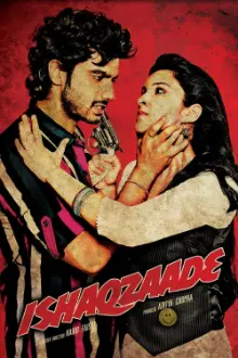 Ishaqzaade