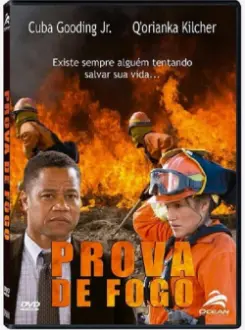 Prova de Fogo