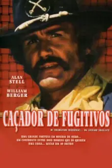 Caçador de Fugitivos