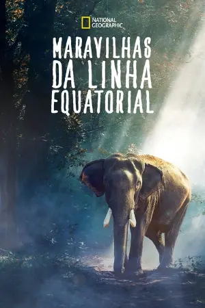 Maravilhas da Linha Equatorial