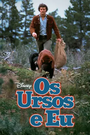 Os Ursos e Eu