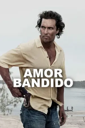 Amor Bandido