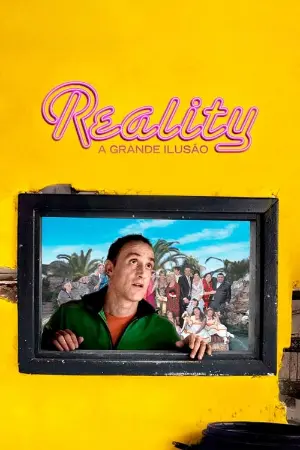 Reality: A Grande Ilusão