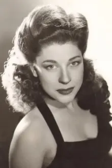 Judy Canova como: Possum Pearl (voice) (uncredited)