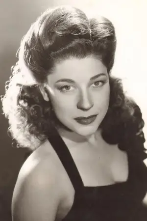 Judy Canova