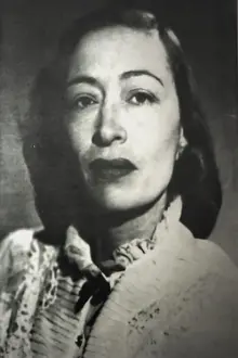 Lupe Carriles como: Vecina