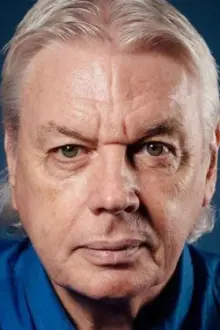 David Icke como: Ele mesmo