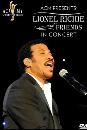 ACM Presents Lionel Richie and Friends in Concert