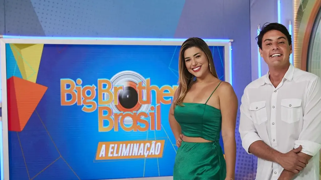 Big Brother Brasil: A Eliminação