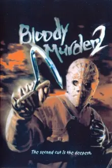 Bloody Murder 2: Closing Camp