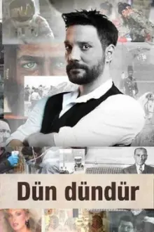 Oğuzhan Uğur'la Dün Dündür