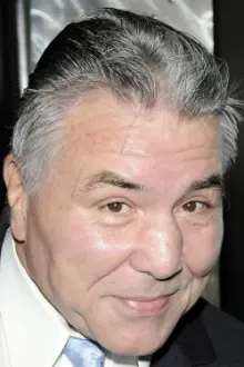 George Chuvalo como: himself