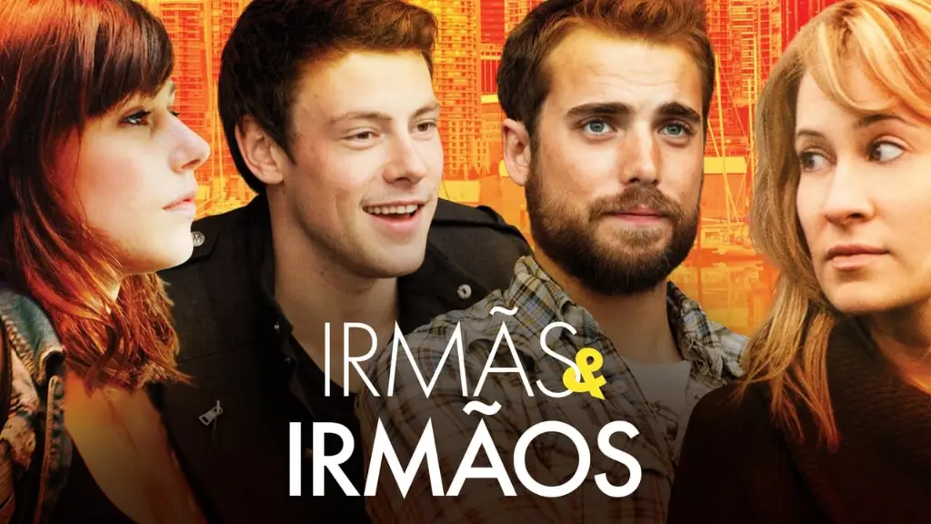 Irmãs e Irmãos