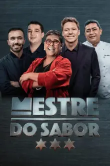 Mestre do Sabor