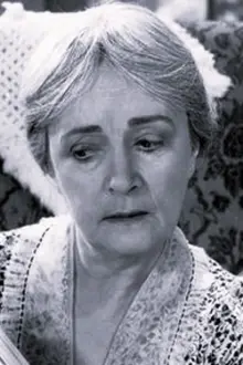 Margaret Seddon como: Letitia Barker