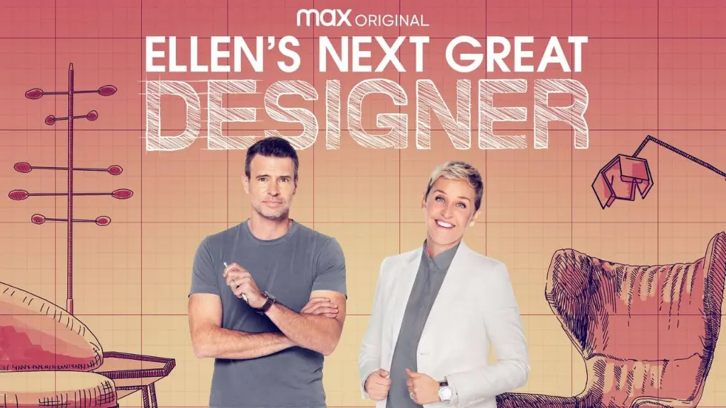 Ellen's Next Great Designer