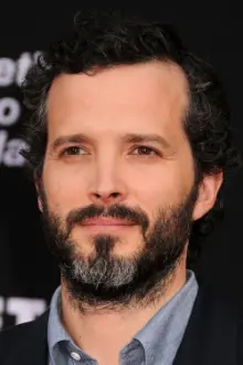 Bret McKenzie como: 