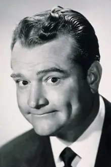 Red Skelton como: Augustus 'Red' Pirdy