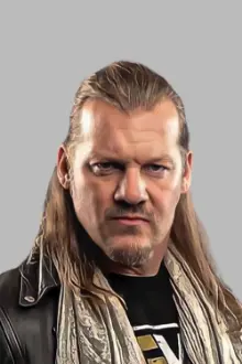 Chris Jericho como: 