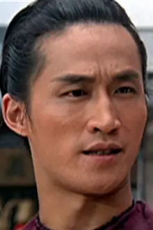 Wilson Tong como: Sheng's Swordsman