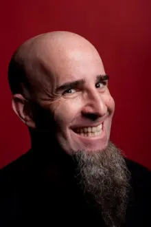 Scott Ian como: Rhythm Guitar