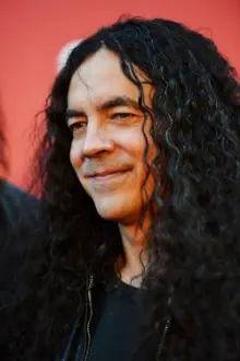 Mike Inez como: 