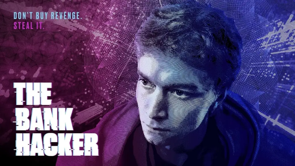 The Bank Hacker