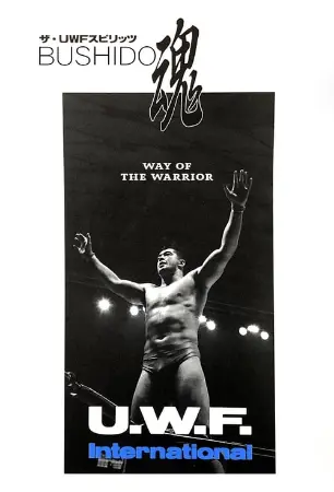 Bushido: The Way of the Warrior