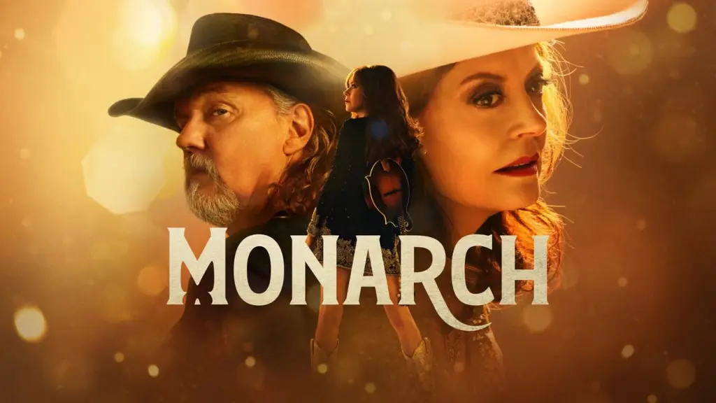 Monarch: O Legado do Country