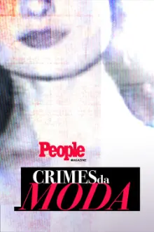 People Magazine: Crimes da Moda