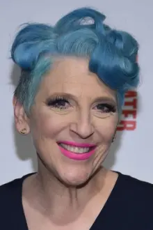 Lisa Lampanelli como: Ela mesma