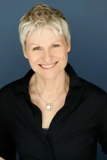 Julie Lemieux como: Rhonda / Meemaw / Luka (voice)