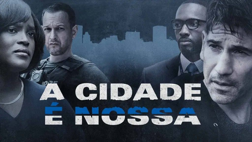 A Cidade É Nossa