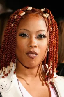 Da Brat como: Ela mesma