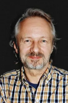 Krzysztof Stroiński como: Mirosław Saniewski "Metyl"