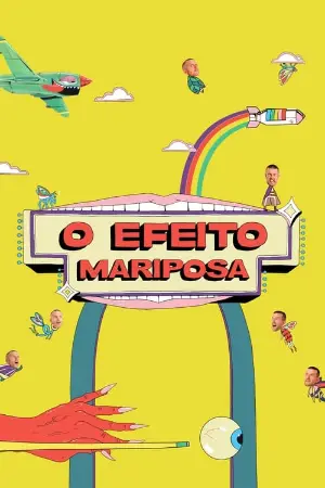 O Efeito Mariposa