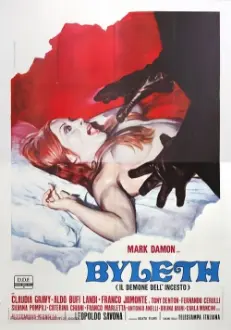 Byleth - O Demônio do Incesto