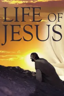 Life of Jesus