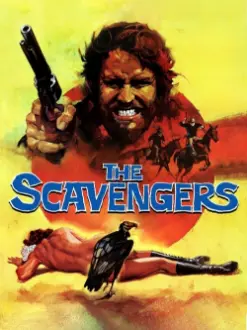 The Scavengers