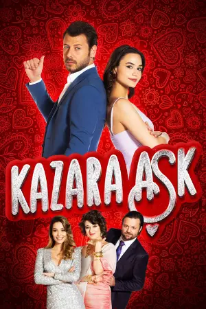 Kazara Aşk