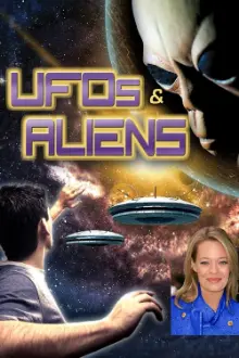 UFOs & Aliens