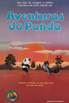 As Aventuras do Panda