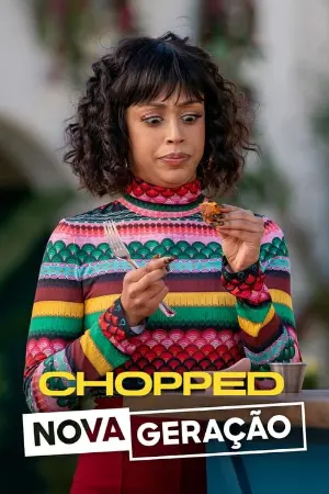 Chopped: Nova Geração