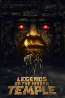 Legends of the Hidden Temple