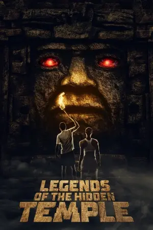 Legends of the Hidden Temple