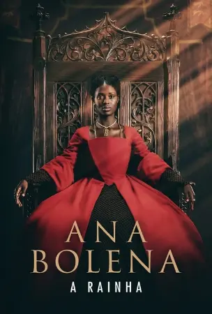 Ana Bolena: A Rainha