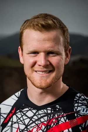 Trey Canard