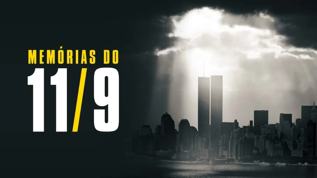 Memórias do 11/9